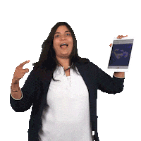 xrhub-nue amazing vr ar augmented reality Sticker