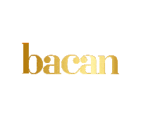 Bacanguaro party drink club miami Sticker
