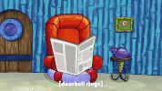 season 9 episode 25 GIF by SpongeBob SquarePants