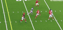 Houston Nico GIF by The Undroppables