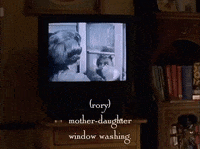 season 1 netflix GIF by Gilmore Girls 