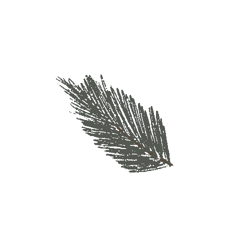 New Year Christmas Sticker