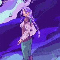 Fairy Wings GIF