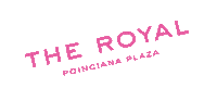Palm Beach Sticker by The Royal Poinciana Plaza