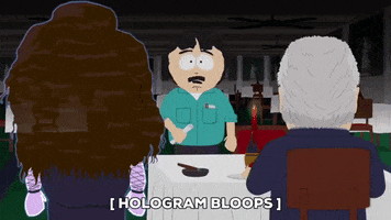 episode 9 GIF by South Park 