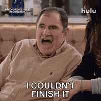 Richard Kind Mid Century Modern GIF by HULU