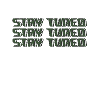 Coming Soon Thumbs Up Sticker by Stolen Goods