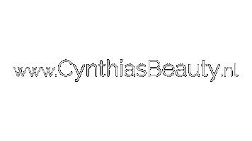 Website Cb Sticker by Cynthia's Beauty