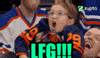 ZyptoPower excited nfl crypto lets go GIF