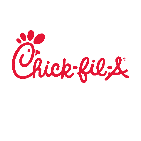 High Desert Chicken Sticker by Chick-fil-A Victorville