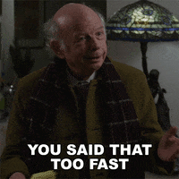 The Good Fight GIF by Paramount+