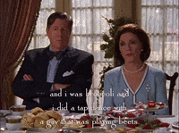 season 2 netflix GIF by Gilmore Girls 