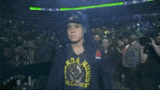 amanda nunes sport GIF by UFC