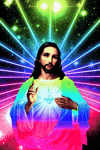 Jesus Christ GIF