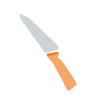 Fiskars Sticker by Pien