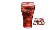 Desafiomarta Cocacolarobots Sticker by Coca-Cola Oficial