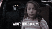 50 States Of Fright GIF by The Roku Channel