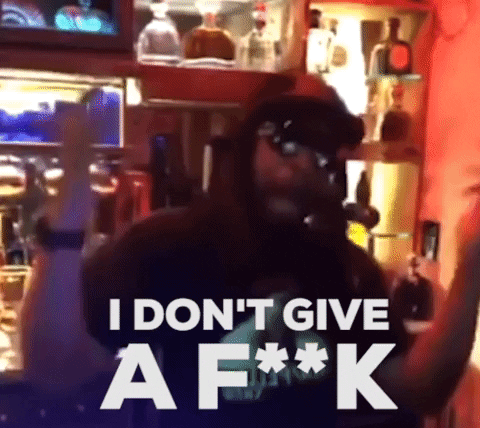 Lil Jon I Dont Give A Fuck GIF by Verzuz