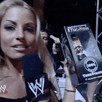 trishstratuscom trish stratus bobblehead GIF