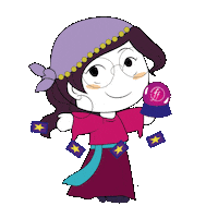 Oroscopo Sticker by Fantafobal