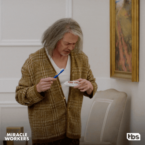 GIF by Miracle Workers