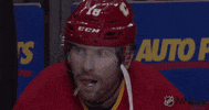 Ice Hockey GIF by NHL