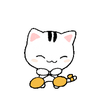 GoyangGoyang cat ok 고양이 고양 Sticker