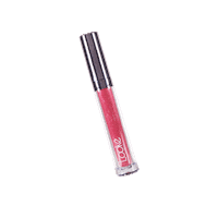 lip cream gif artist Sticker