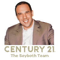 Happy Century 21 Sticker by The Seyboth Team