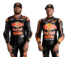 High Five Jack Miller Sticker by MotoGP