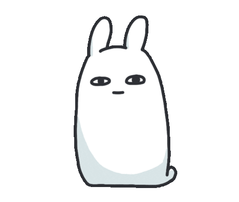 Sad Meme Sticker by bunny_is_moving