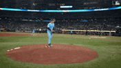 Baseball Mlb GIF by Toronto Blue Jays