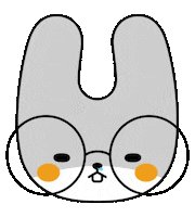 香港 Uxui Sticker