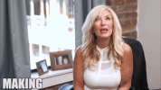 patti stanger love GIF by WE tv