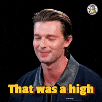 Chicken Wings Hot Ones GIF by First We Feast