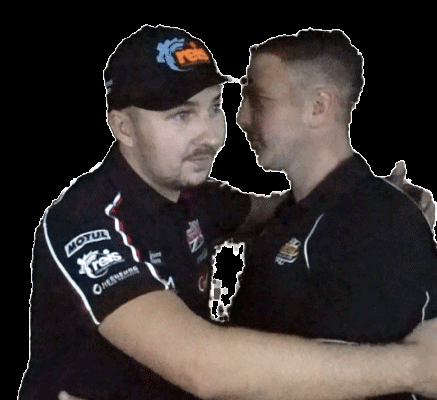 Touring Cars GIF by Knockhill Racing Circuit