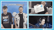 Mr Beast Tournament GIF by YouTube