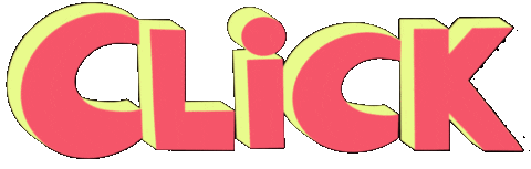 Sale Click Sticker