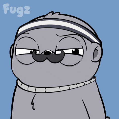 Cringe Sigma GIF by Fugz Official