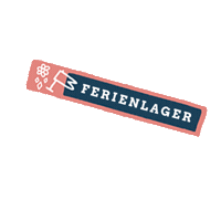 Sticker by Jugendleiter-Blog