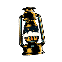 Camp Camping Sticker by Jugendleiter-Blog