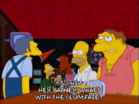 homer simpson GIF