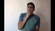 Tired Asl GIF