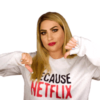 dislike no Sticker