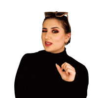 tap click Sticker