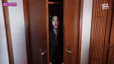 Haewon GIF