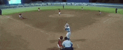 Virginia Tech Softball GIF by NCAA Championships