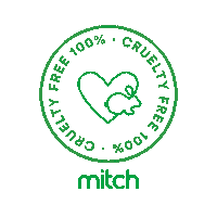 Vegan Toothpaste Sticker by Mitch