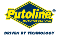 Motor Oil Spinning Sticker by Kroon-Oil