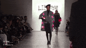 New York Fashion Week Libertine GIF by NYFW: The Shows